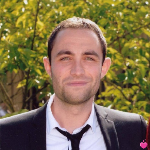 Photo de Arnaud10, Homme 36 ans, de Noisy-le-Grand ÃŽle-de-France