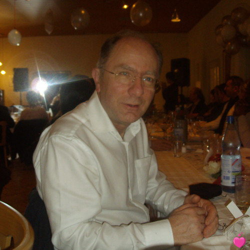 Photo de DIBE, Homme 65 ans, de Montigny-lès-Cormeilles Île-de-France
