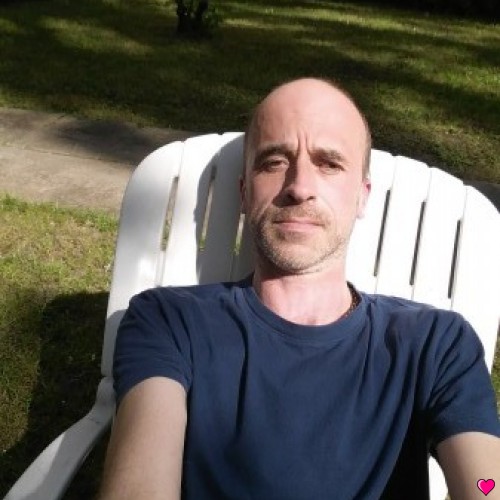 Photo de William, Homme 52 ans, de Fontenay-sous-Bois Île-de-France