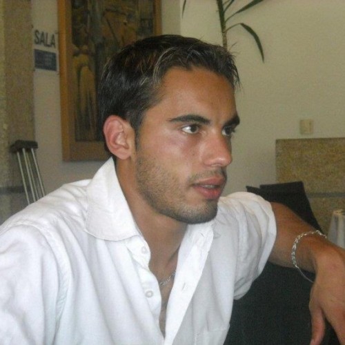 Photo de dyurno, Homme 36 ans, de Montreuil Île-de-France