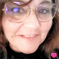 Photo de Frederique, Femme 55 ans, de Saint-Prest Centre