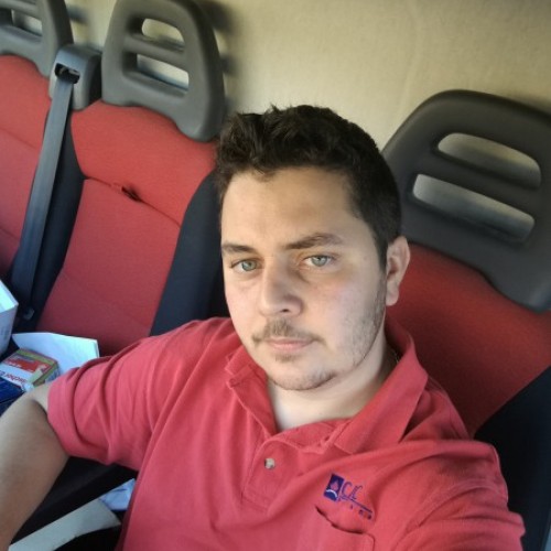 Photo de Dafdu16, Homme 37 ans, de Jarnac Poitou-Charentes