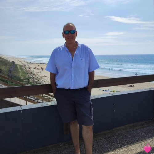 Foto de Domidom, Homem 48 anos, de Bordeaux Aquitaine
