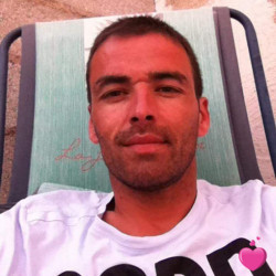 Photo de Paulo80, Homme 47 ans, de Amiens Picardie
