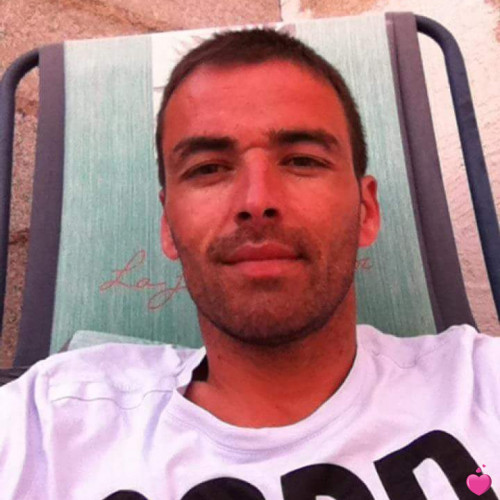 Photo de Paulo80, Homme 49 ans, de Amiens Picardie