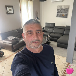 Foto de GIO94000, Homem 53 anos, de Orly Île-de-France