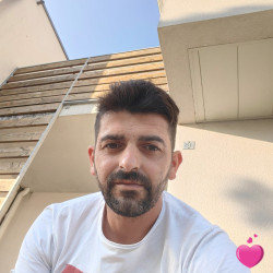 Photo de GentilRebelo, Homme 40 ans, de Cherbourg Basse-Normandie