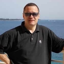 Photo de roger74, Homme 61 ans, de Annemasse Rhône-Alpes
