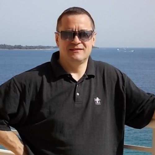 Photo de roger74, Homme 58 ans, de Annemasse Rhône-Alpes