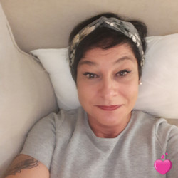 Foto de Lina44, Mulher 56 anos, de Paris Île-de-France