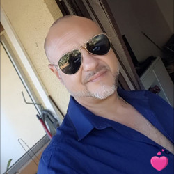Foto de Mitch1965, Homem 61 anos, de Nice Provence-Alpes-Côte-dʿAzur
