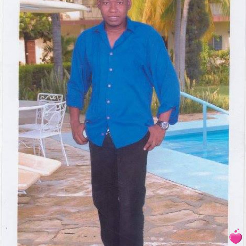 Photo de patchouco, Homme 41 ans, de Beauceville Quebec