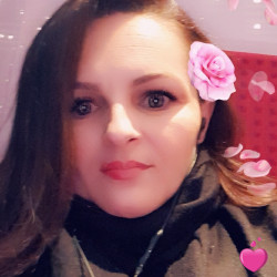 Foto de Betty92, Mulher 46 anos, de Nanterre Île-de-France