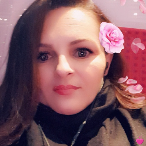 Photo de Betty92, Femme 46 ans, de Nanterre Île-de-France