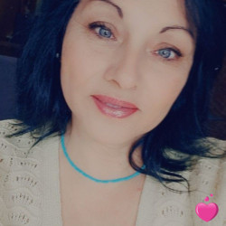 Photo de Christinebastos, Femme 57 ans, de Foix Midi-Pyrénées