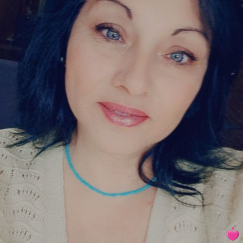 Photo de Christinebastos, Femme 58 ans, de Foix Midi-Pyrénées