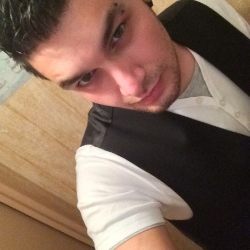 Photo de Ripcrown93, Homme 31 ans, de La Courneuve Île-de-France