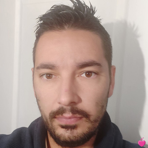 Photo de Johaninho, Homme 42 ans, de Porcheville Île-de-France