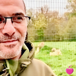 Foto de Doca, Homem 51 anos, de Corbeil-Essonnes ÃŽle-de-France