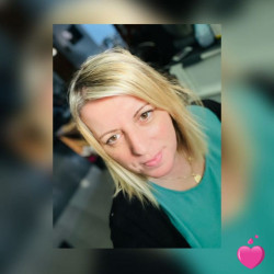 Foto de Didine13, Mulher 51 anos, de Domont Île-de-France