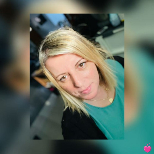 Photo de Didine13, Femme 51 ans, de Domont ÃŽle-de-France