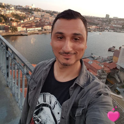 Foto de Dn80, Homem 46 anos, de Champigny-sur-Marne ÃŽle-de-France