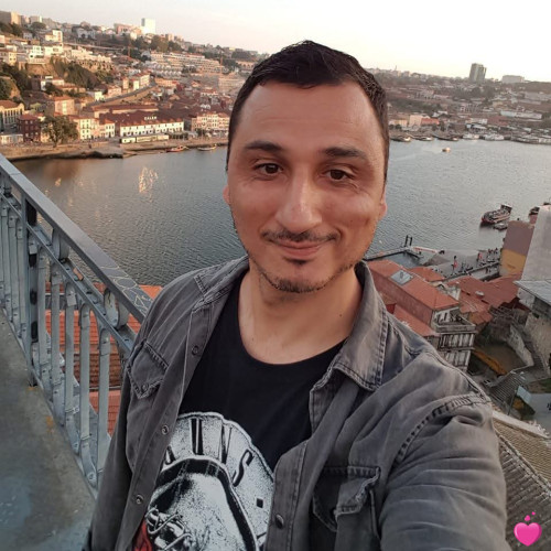 Photo de Dn80, Homme 46 ans, de Champigny-sur-Marne ÃŽle-de-France