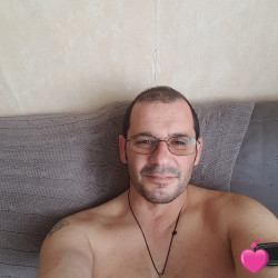 Photo de Louro, Homme 55 ans, de Lyon Rhône-Alpes