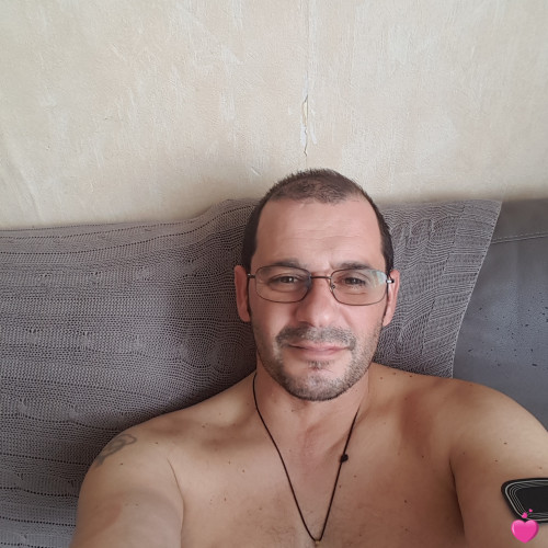 Photo de Louro, Homme 55 ans, de Lyon Rhône-Alpes