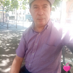 Photo de Faustino75, Homme 76 ans, de Paris Île-de-France