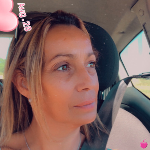 Photo de LOUNI, Femme 48 ans, de Villemomble Île-de-France