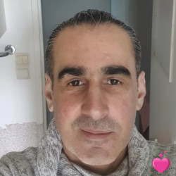 Photo de Victorferreira1, Homme 44 ans, de Nanterre Île-de-France