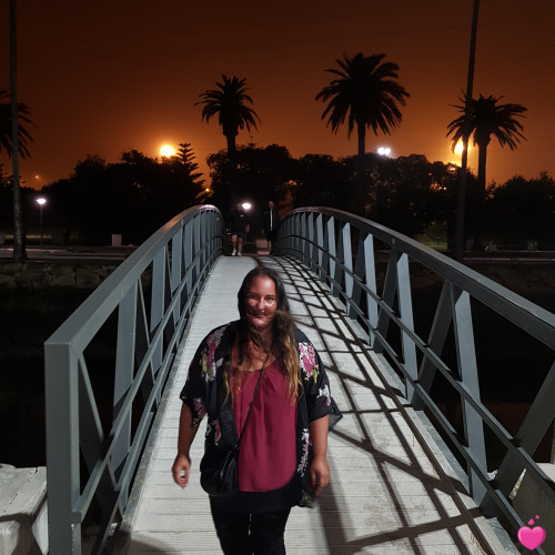 Photo de Melanie, Femme 44 ans, de Carrières-sous-Poissy Île-de-France
