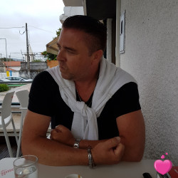 Foto de Brad, Homem 49 anos, de Chevilly-Larue Île-de-France