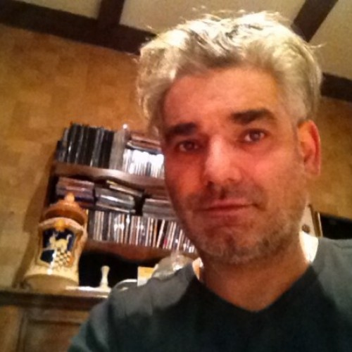 Photo de Abilio, Homme 52 ans, de Roubaix Nord-Pas-de-Calais