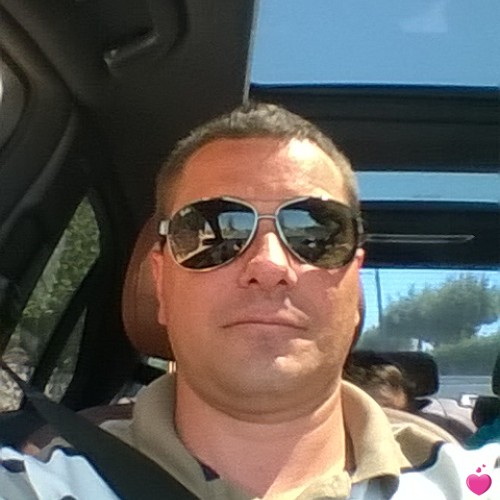 Photo de nelso, Homme 49 ans, de Montfermeil Île-de-France