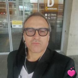 Foto de Michpieralex, Homem 53 anos, de Aix-en-Provence Provence-Alpes-Côte-dʿAzur