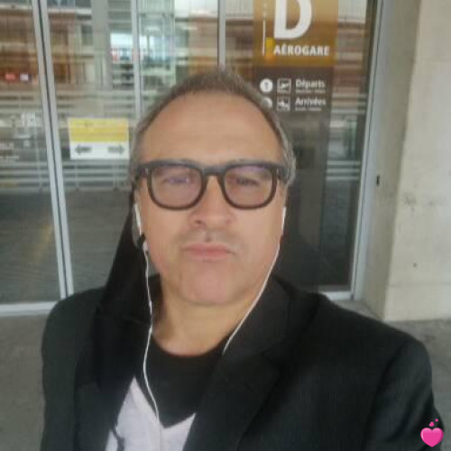 Photo de Michpieralex, Homme 55 ans, de Aix-en-Provence Provence-Alpes-Côte-dʿAzur