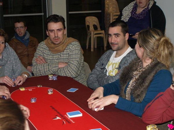 <p>poker</p>