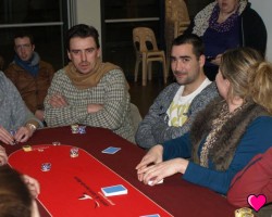 poker