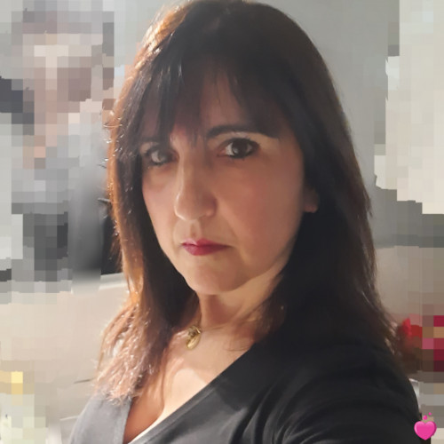 Photo de Amanda, Femme 56 ans, de Pontoise ÃŽle-de-France