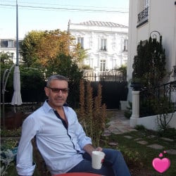 Photo de Serra, Homme 55 ans, de Peniche Région de Lisbonne (Lisboa)