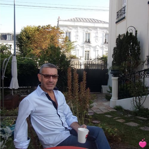Photo de Serra, Homme 54 ans, de Peniche Région de Lisbonne (Lisboa)