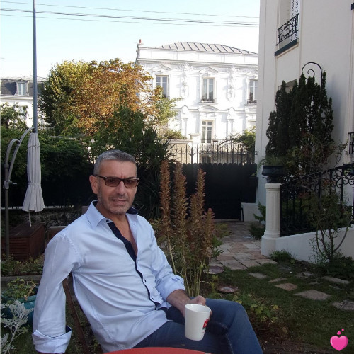 Photo de Serra, Homme 56 ans, de Peniche Région de Lisbonne (Lisboa)