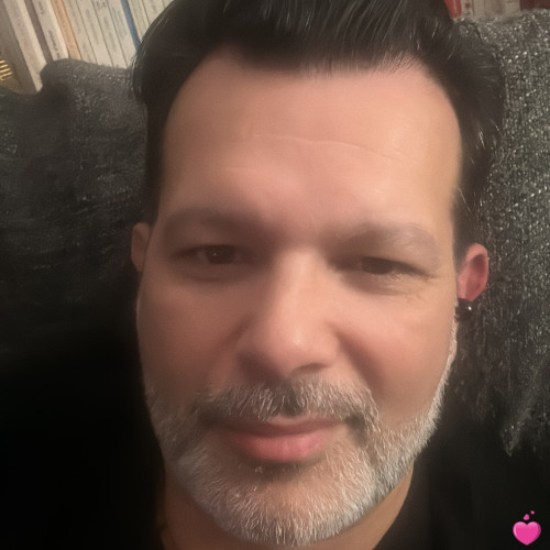 Photo de Emmanuel7, Homme 46 ans, de Brétigny-sur-Orge Île-de-France