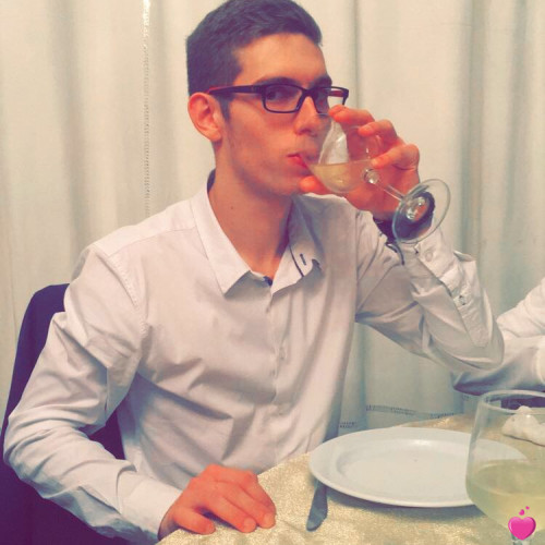 Photo de Cedrikinho, Homme 30 ans, de Sainte-Foy-lès-Lyon Rhône-Alpes