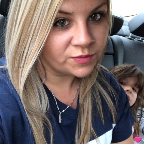Photo de Tiffany2711, Femme 34 ans, de Bordeaux Aquitaine