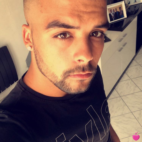 Photo de Kevin91, Homme 31 ans, de Longpont-sur-Orge ÃŽle-de-France