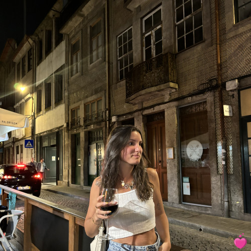 Photo de Margotlopes, Femme 30 ans, de Paris Île-de-France