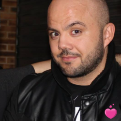 Photo de Gìo92, Homme 42 ans, de Antony Île-de-France